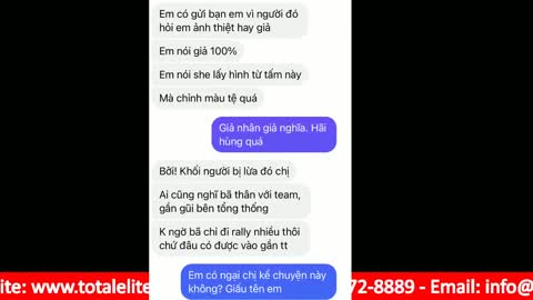 TNT DÒI KIỆN BÉ TÍ LÊN TỐI CAO PHÁP VIỆN - Ô SỢ QUÁ