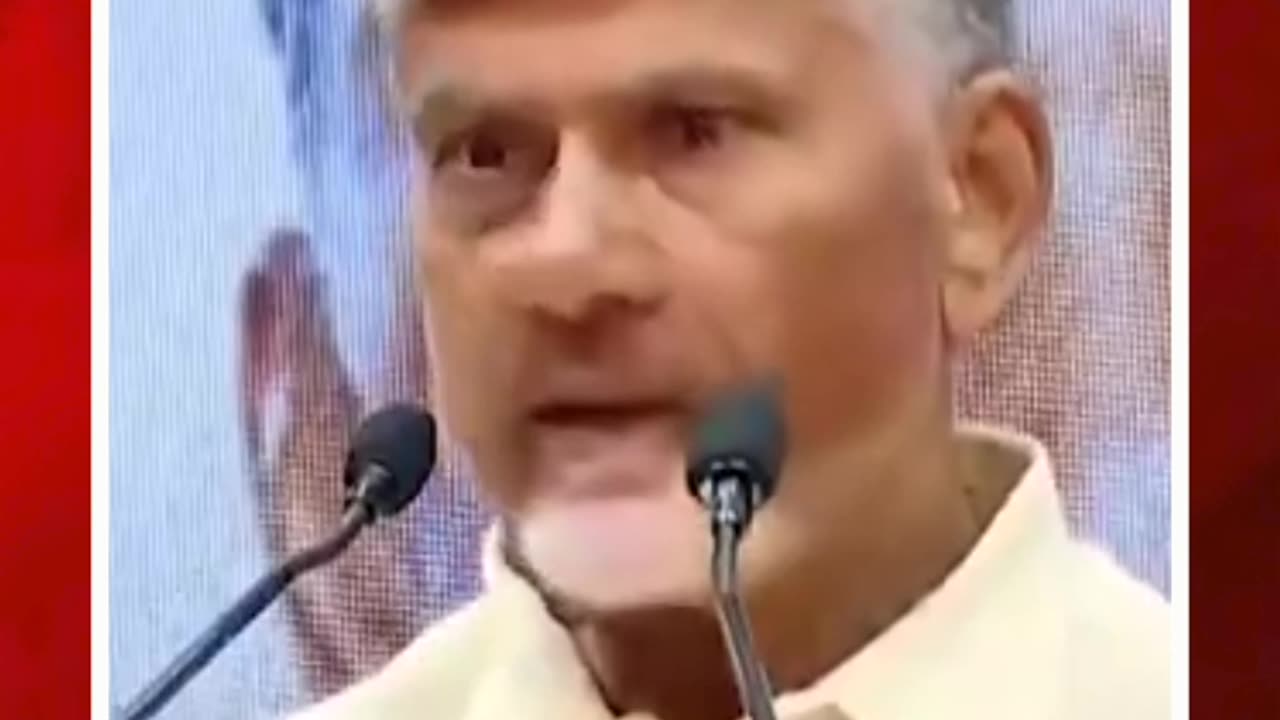 రాజధానిపై చంద్రబాబు కీలక ప్రకటన #short #chandrababu #capital #andhrapradesh | FBTV NEWS