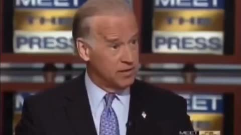 Sleepy Joe: Flip-Flopper Extraordinaire