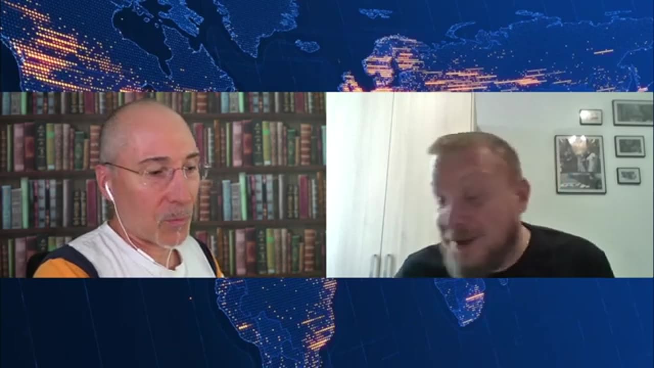 Wie ist Krieg wirklich?