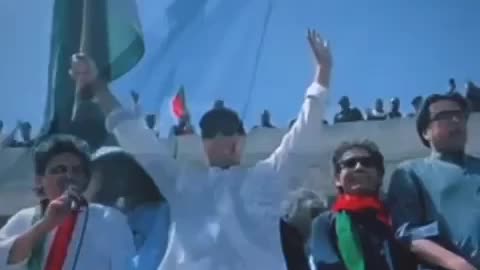 Imran Khan