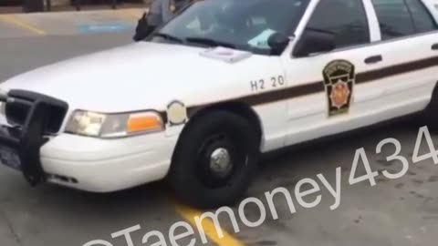 2014 Footage of One of the Many Times When 12 Was Harassing Young Dolph at a Gas Station