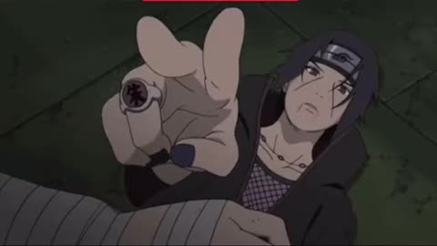 #foryoupage #foryou #sasuke #itachi #anime #naruto