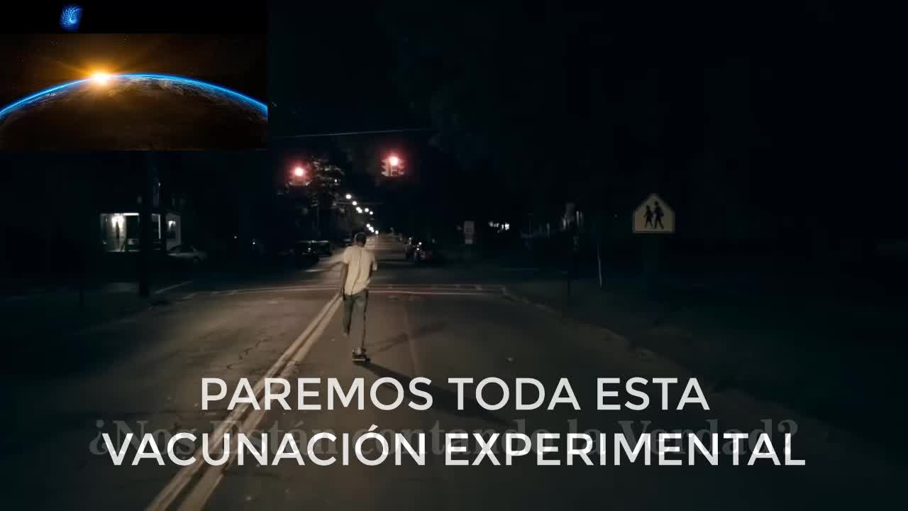 DEBATES ABIERTOS POR LA VERDAD TRAS LA VACUNACIÓN