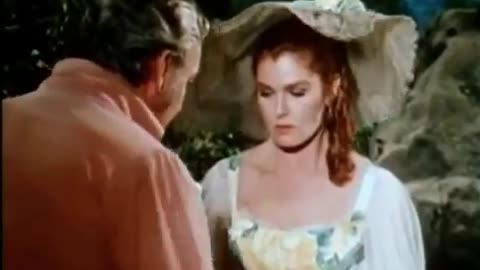 Dusty's Trail - Episode 15 (1973) - My Fair Callahan