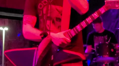 Taylor Road "Backseat"