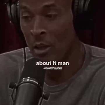 CHILLING: Many dreams die while suffering. - David Goggins