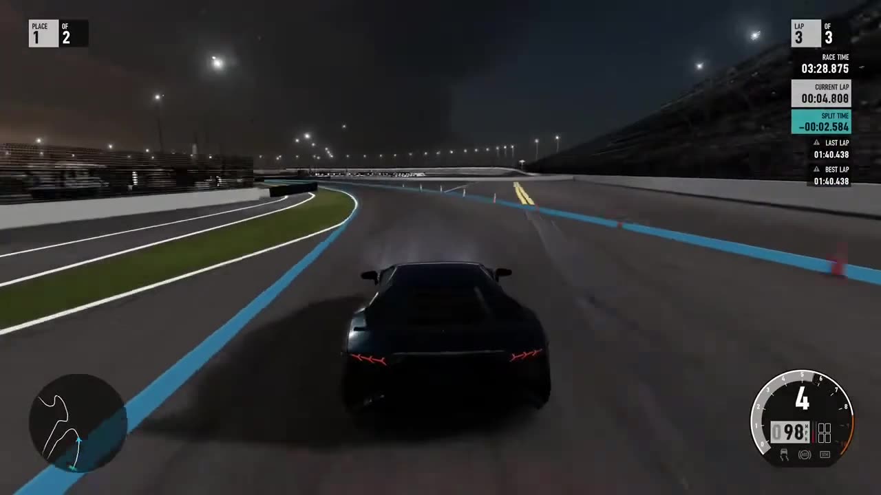Forza Motorsport 7 - 1v1 Duels Gameplay Part 25