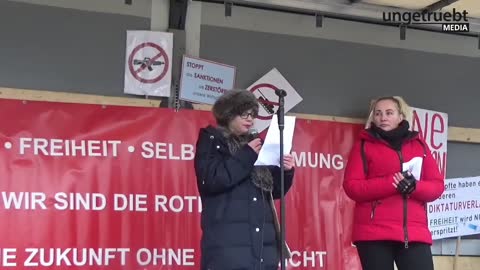 Deutsche SPD-Grüne-FDP Regierungskatastrophe und gleichgeschaltete Medien