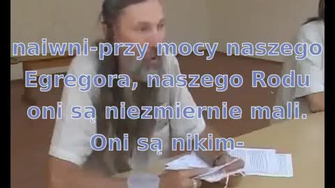 Trehlebov 014 - rękopisy, święci, psychogeneratory