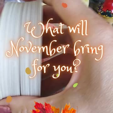 November Reading #shorts