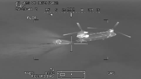 The Silent War——NCSWIC