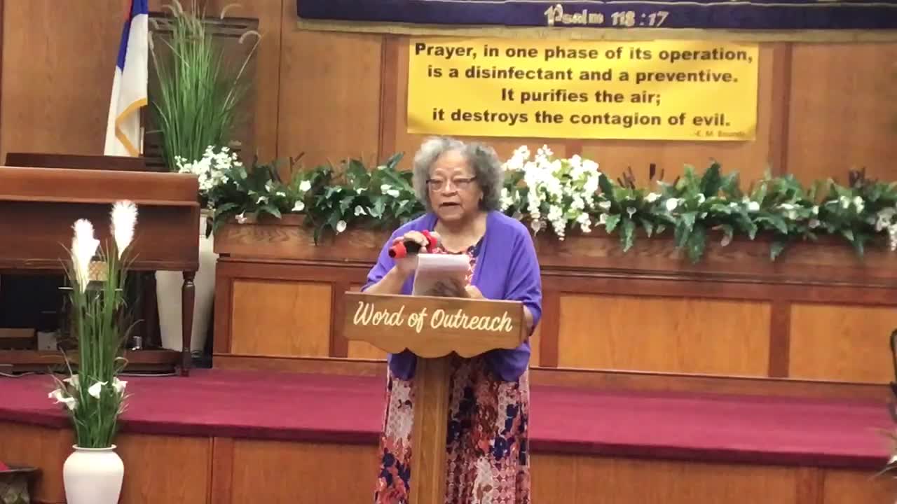 EMPOWERED Definition