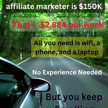 People Keep Sleeping on Side Hustles