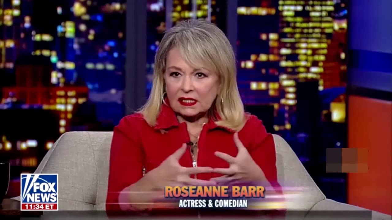 Roseanne on The Greg Gutfeld Show [Full Episode] (2/14/23) | BEAUTIFULLY OFFENSIVE, REAL, AND UNFILTERED!