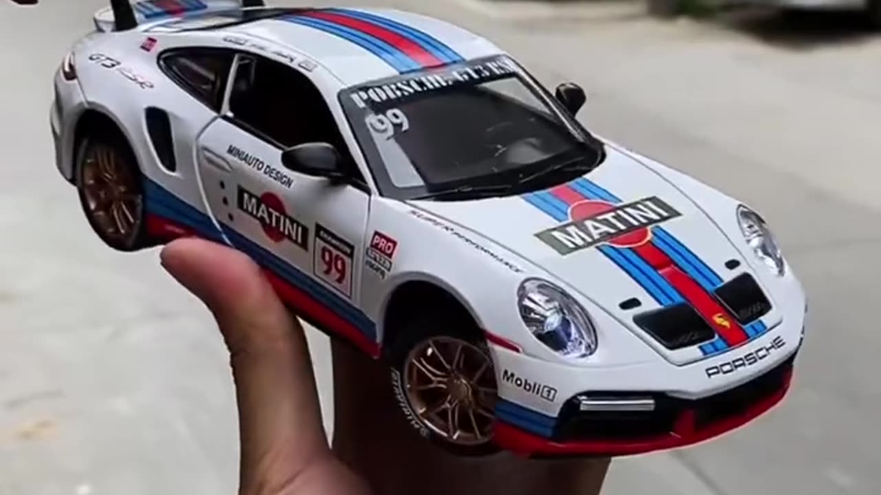 Incredible Miniature Cars That Will Blow Your Mind!