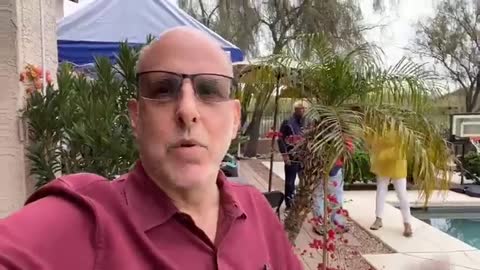 Hanging Out With Super-Sharp Entrepreneurs