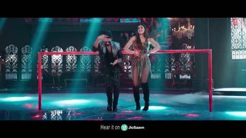 Teri baton main aisa uljha jiya Title song