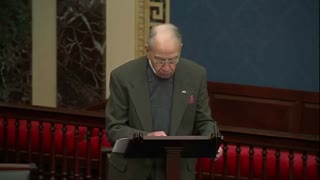 Chuck Grassley: Twitter and 2020 Election Interference