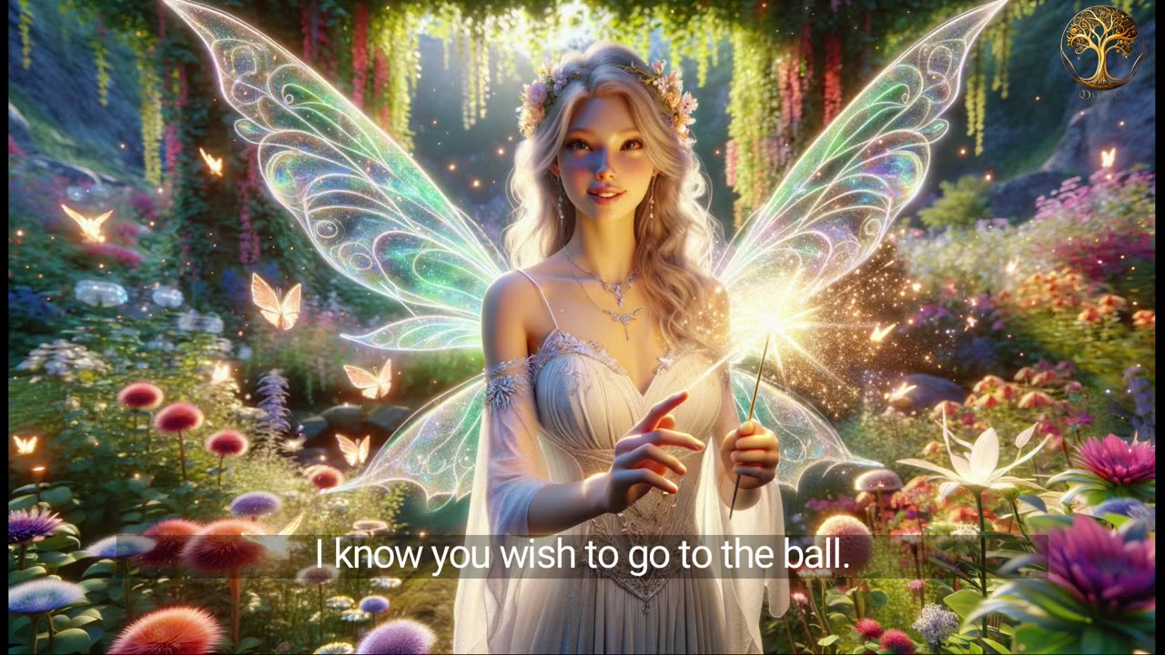 Cinderella | Fariy Tales and Bedtime Story for kids|