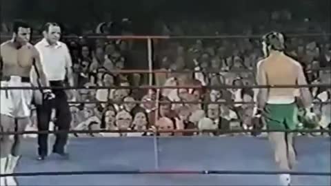 Funny Muhammad Ali