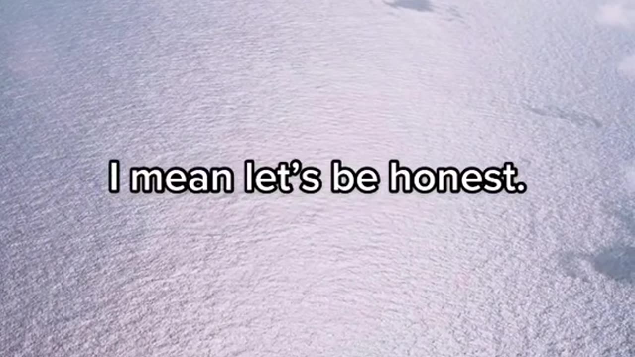 Motivation: Be Strong