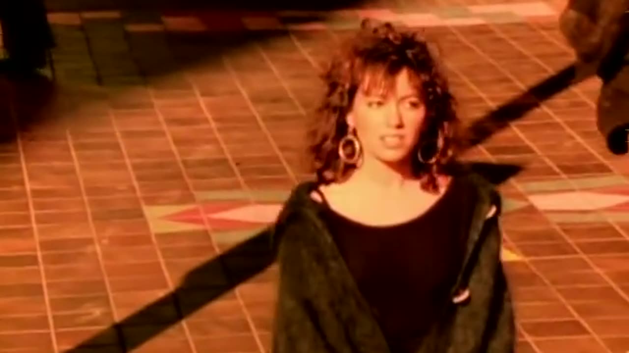 The Bangles - Manic Monday