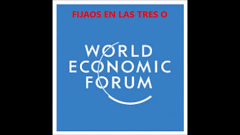 EL FORO ECONÓMICO MUNDIAL ES SATÁNICO