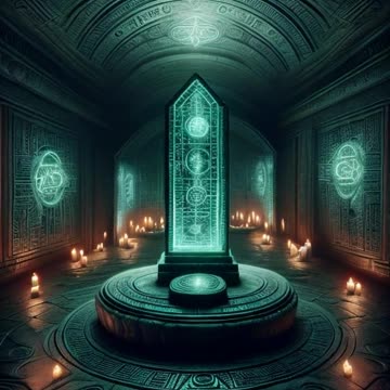 Unlocking the Secrets of Thoth