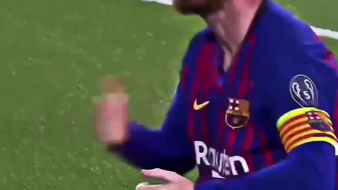 Messi 🐐💯😮