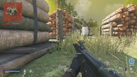 Cod Lucky win