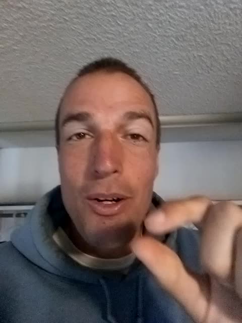 "COME IN LOW, GO OUT HIGH!" 2... 8:47am.