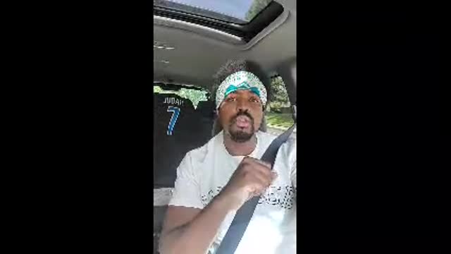 RIDIN' AND EDIFYIN': 4/7/22