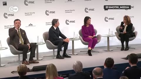 Bärbock Putin Sager 360°