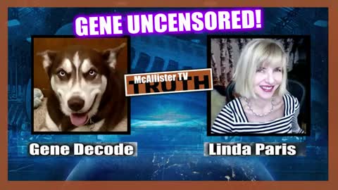 Gene Decode with Linda Paris