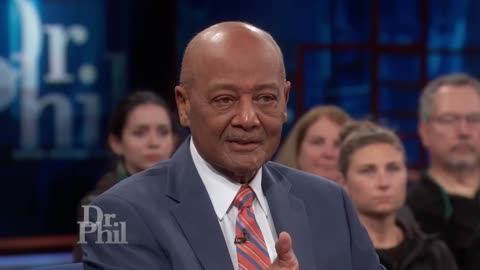 Civil Rights Activist Provides His Opinion on Reparations