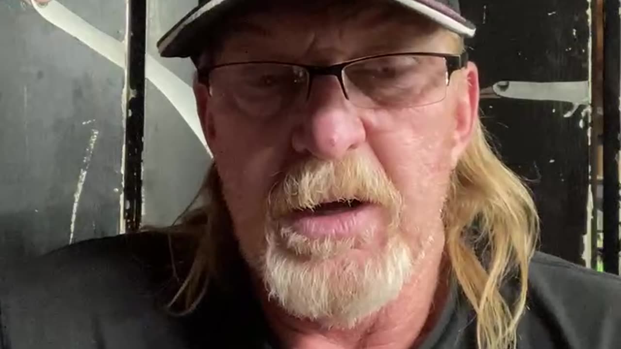 Truth Talks with Randy Gibson:E11 Is it magic cocaine?