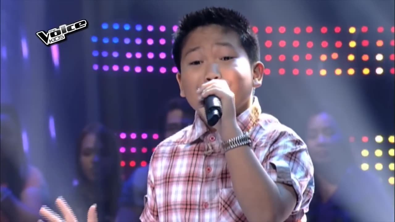 The Voice Kids | AMAZING BATTLES