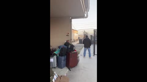 VIDEO of taxpayer funded military equipment left behind for most vicious terrorists in the World