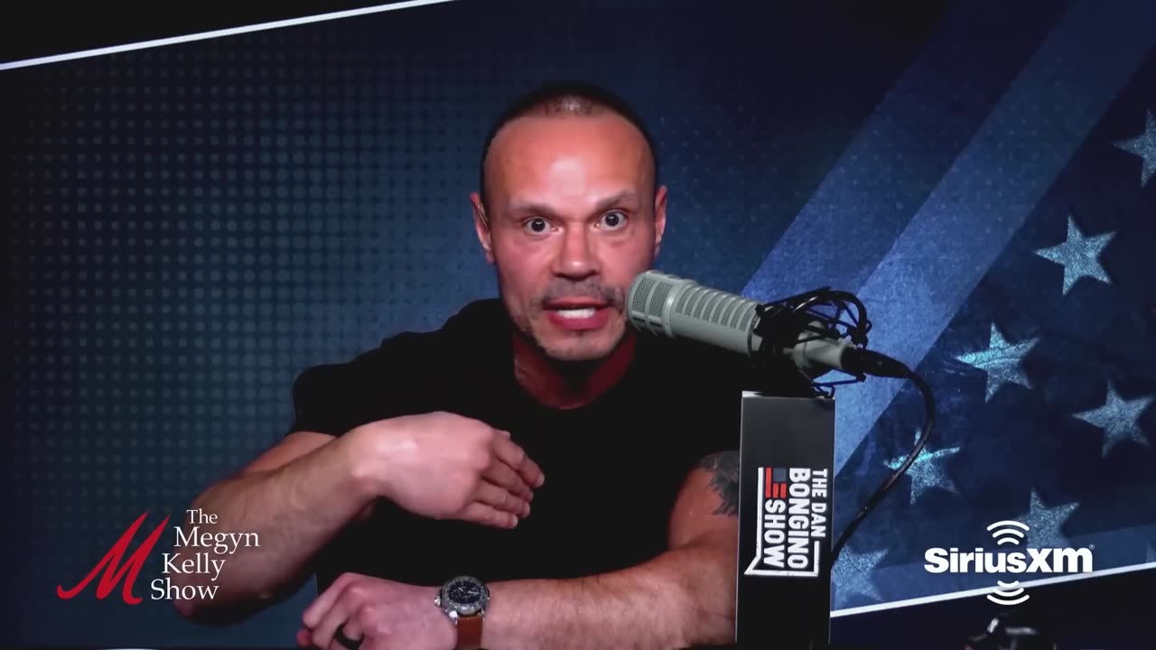 Dan Bongino Breaks Down Why 2024 is Donald Trump's Time Instead of Desantis.