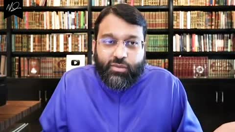 Yasir Qadhi's meltdown attacks