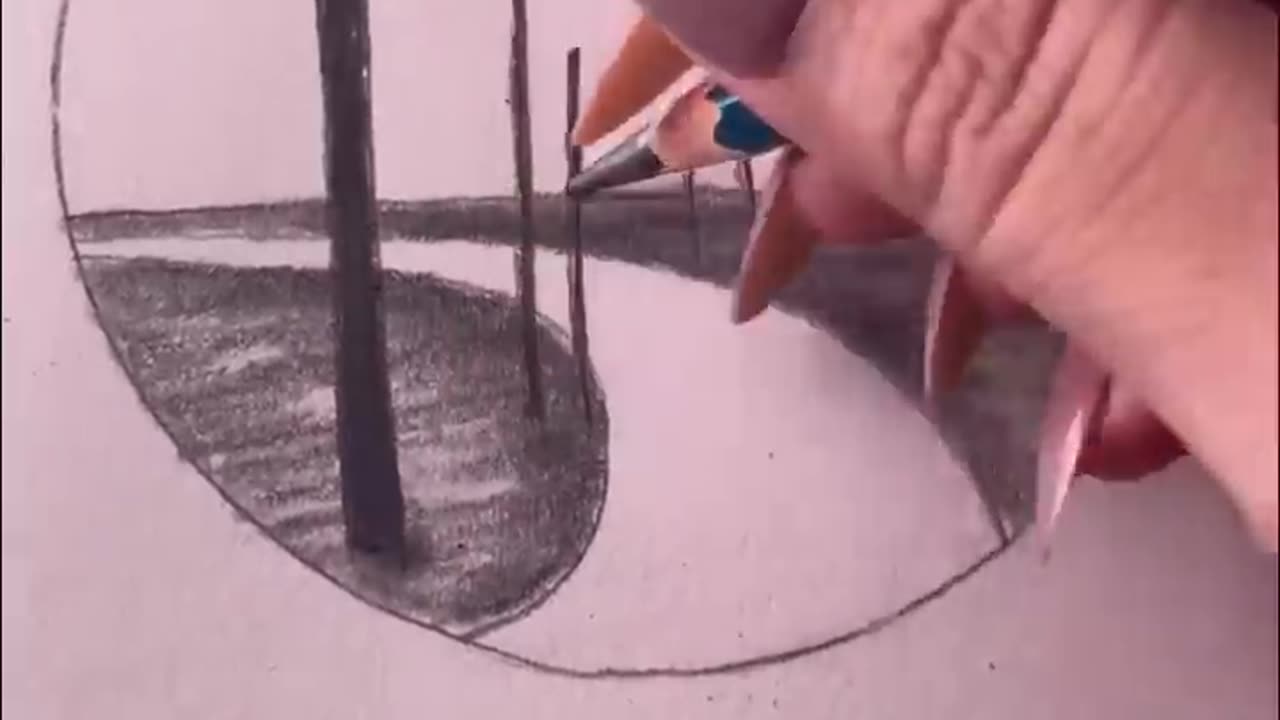 Easy way to draw