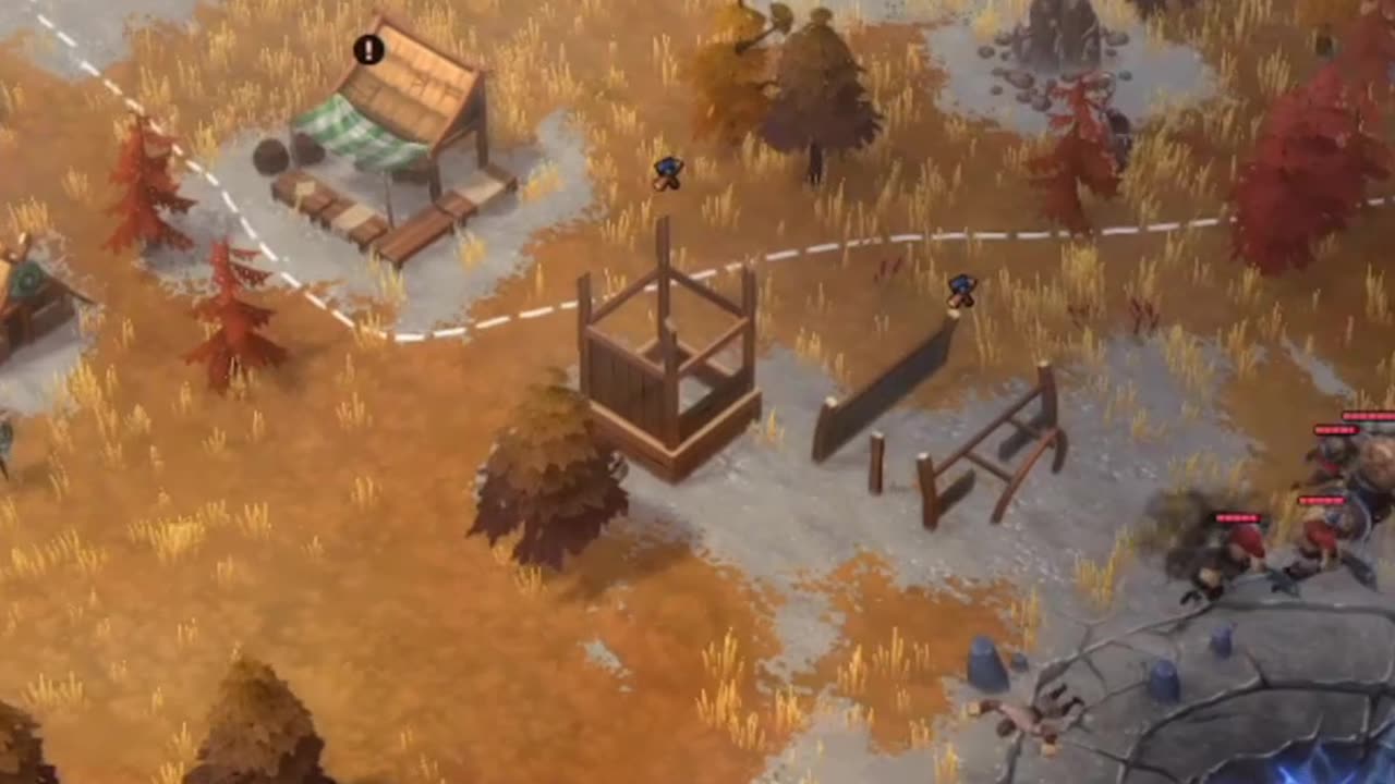 #shorts Jays final attack! Gaming Northgard Co-op Adventure E13 #gaming #northgard #vikings