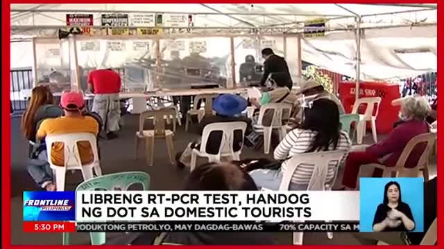 Libo-libo, humabol sa public viewing ng labi niQueen Elizabeth II