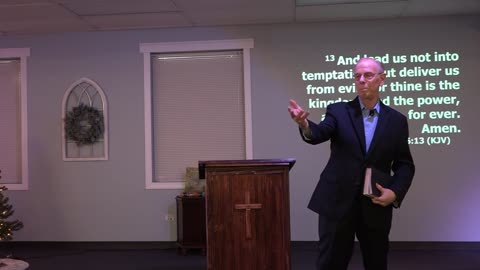 Part 2: Changing Worries Into Prayers