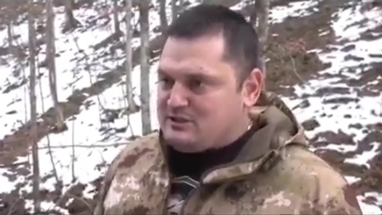 Srbin iz Kursumlije - nikog nema na granici