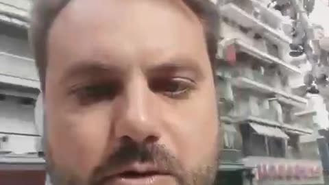 H Ευρώπη είναι στους δρόμους και δεν μπήκαμε στο χειμώνα ακόμα👆
