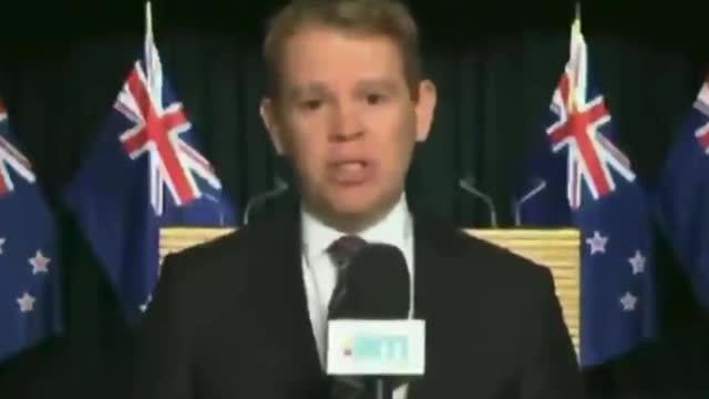 The ULTRAPASTIE new prime minister of #NewZealand #ChrisHipkins