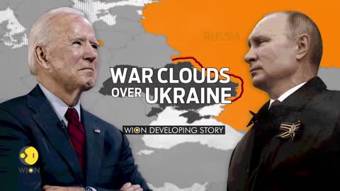 War clouds over Ukraine: Track all live updates, ground reports and exclusive interviews