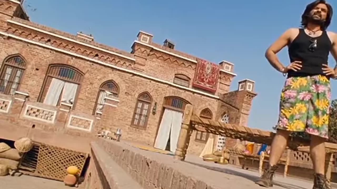 Fanny video 01